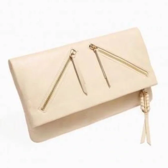 ::Stella & Dot Covet Waverly Crossbody/Clutch - Picture 7 of 16